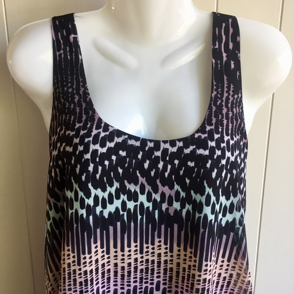 Silence + Noise tunic - Picture 2 of 8